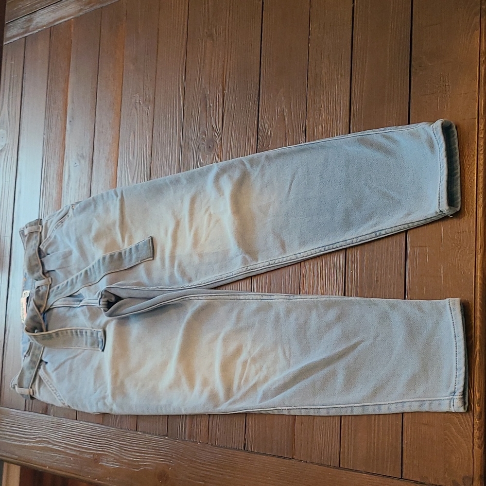 Abercrombie blue Jean, Slim Size 13/14,